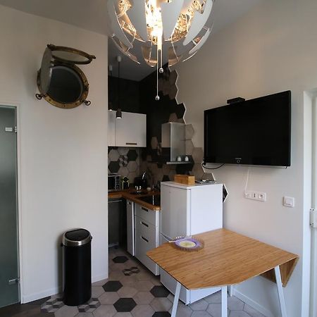 Le Petit Lys Apartment Vincennes Exterior photo